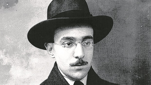 Livro Do Desassossego De Fernando Pessoa Confirma Que Mal Estar Do