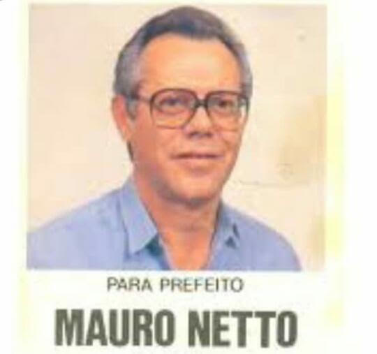 Morre Mauro Netto Fundador Do Psdb E Ex Deputado Jornal Op O