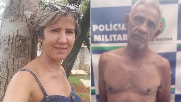 Em Goiás homem mata esposa por enforcamento e tenta cometer suicídio