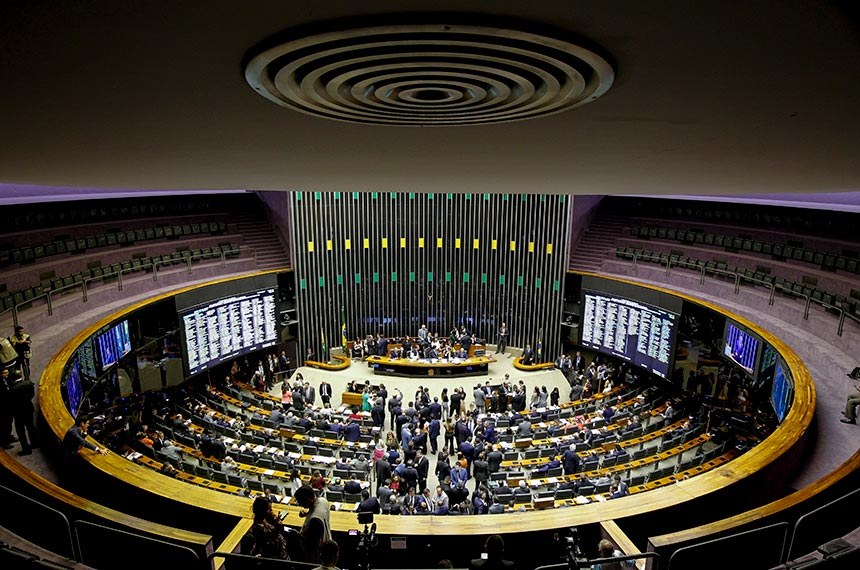 Mp Do Agro Aprovada Pelo Senado E Segue Agora Para San O