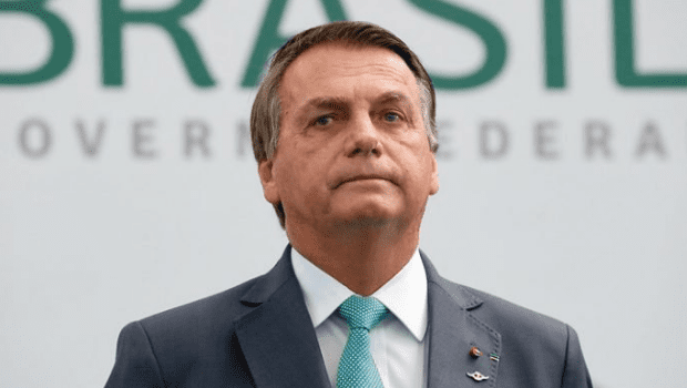 Tenho Vontade De Privatizar A Petrobr S Diz Jair Bolsonaro Jornal