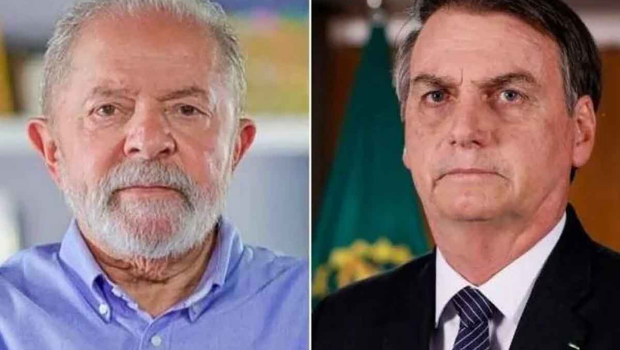 Vantagem De Lula Para Bolsonaro Cai 5 Pontos Sem Moro Na Disputa