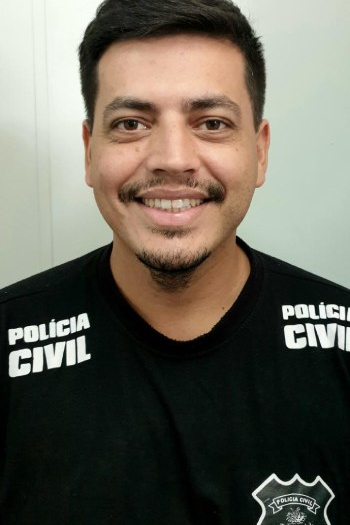 Toma posse nova direção do Sindicato dos Policiais Civis no Estado