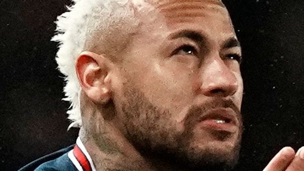 De Novo Pol Mica Sobre Neymar O Craque Produto De Seu Tempo