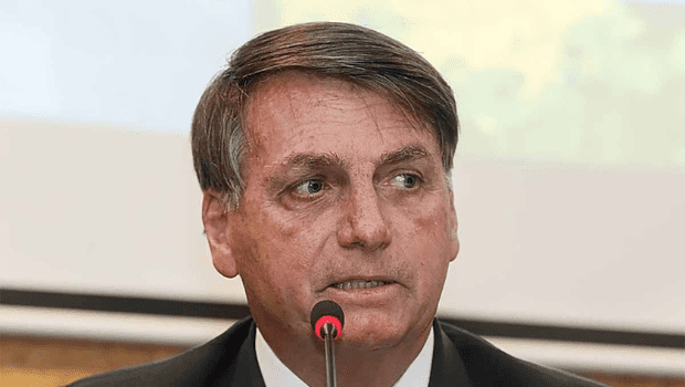 Bolsonaro Sanciona Vetos Projeto Que Fixa Teto Para Icms Sobre