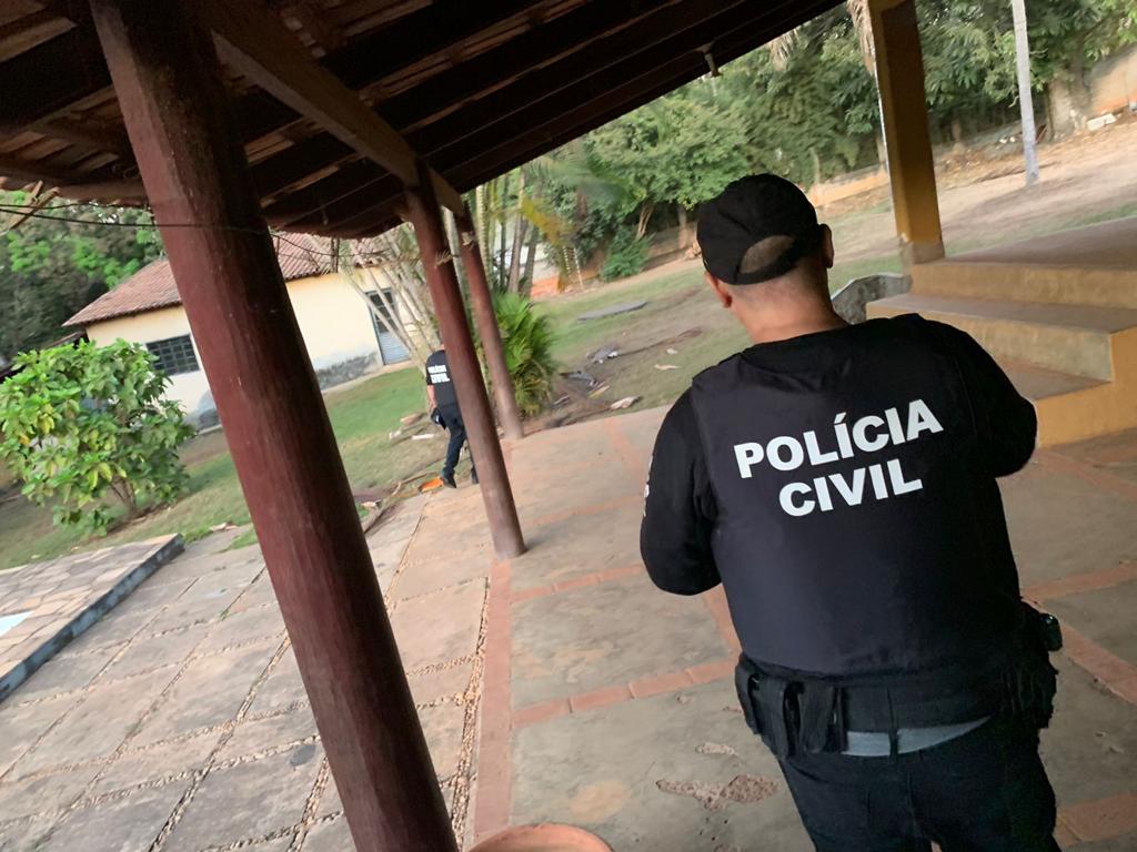 Opera O Policial Mira Empresa Suspeita De Vender Perfis Falsos Usados