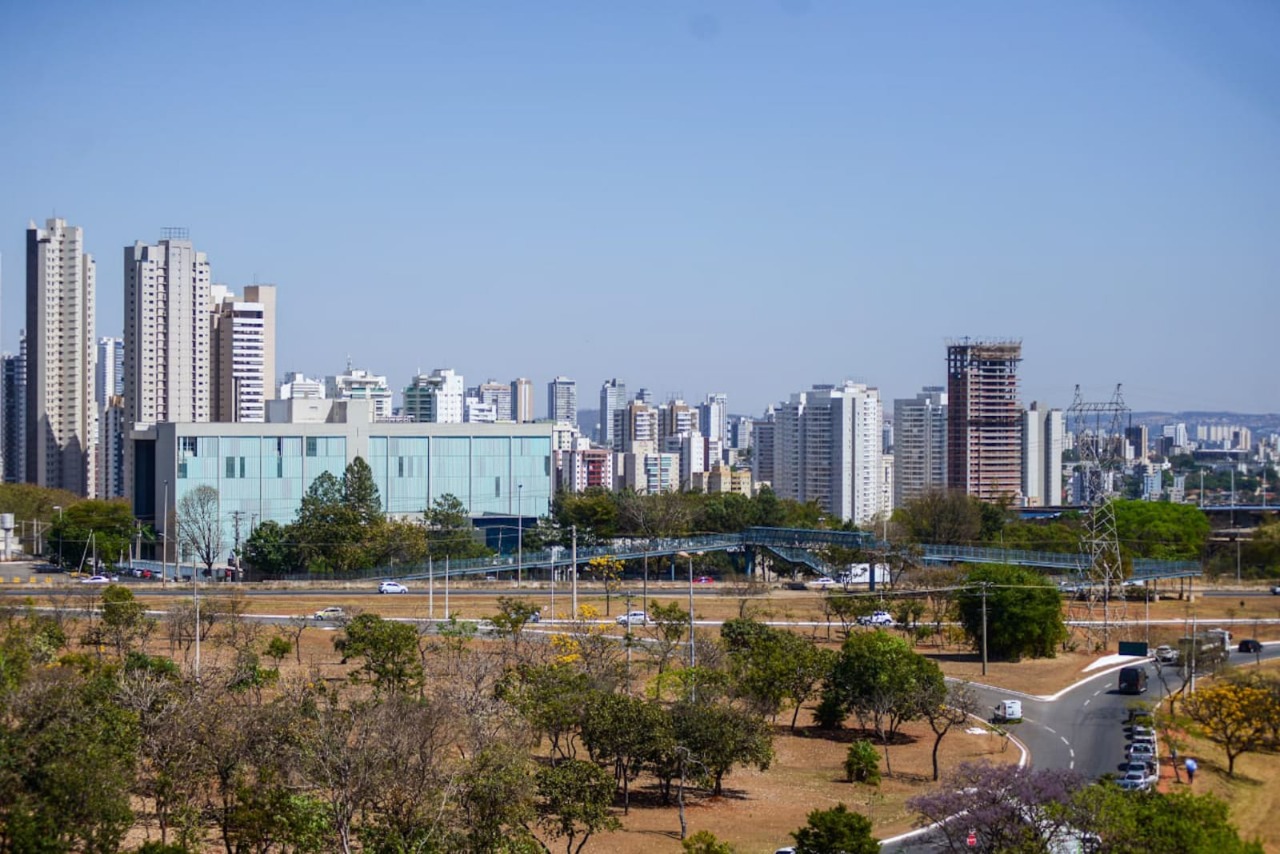 Confira O Que Abre E O Que Fecha Nos Feriados Do Anivers Rio De Goi Nia