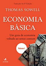 Por que é importante ler a obra divergente de Thomas Sowell um peixe