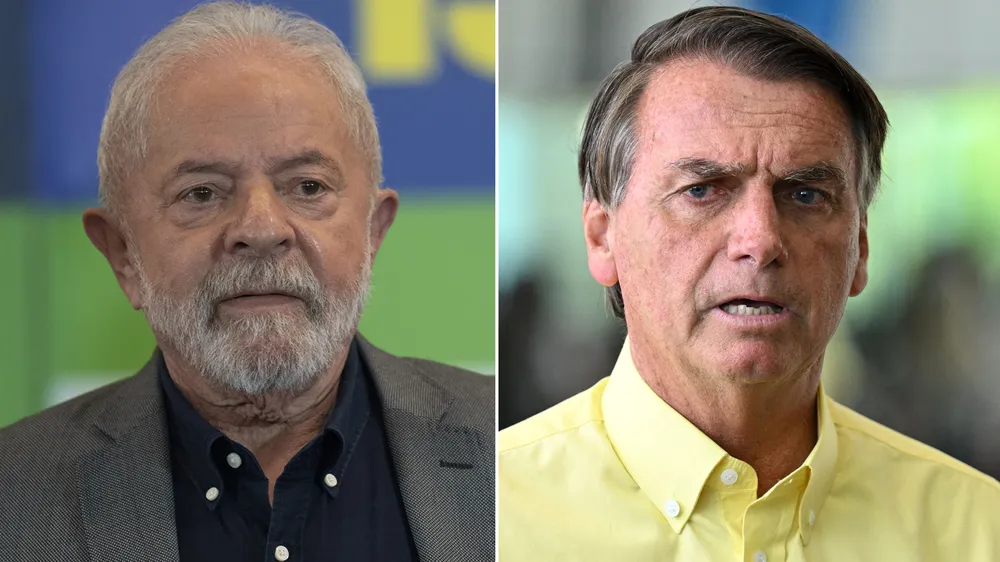 Campanha De Lula Gastou Mais Que O Dobro De Bolsonaro No Google