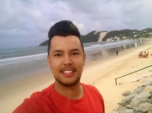 Morre coordenador da Parada LGBTQIA de Goiânia Thiago Henrique aos