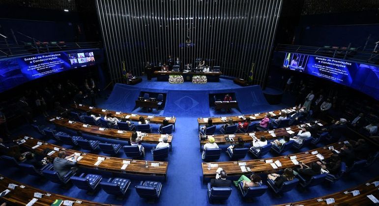 Senado vota nesta terça decreto de intervenção federal na segurança do