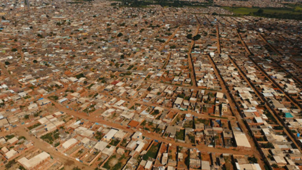 Voc Sabia Que A Maior Favela Do Brasil Fica Em Bras Lia Saiba Qual