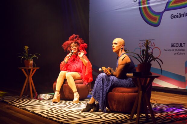 Goiânia de Todas as Cores terá concurso de drag Tributo à Rita Lee e