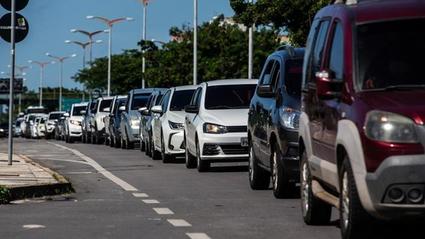 Lula J Liberou Dos Recursos Para Programa Do Carro Popular