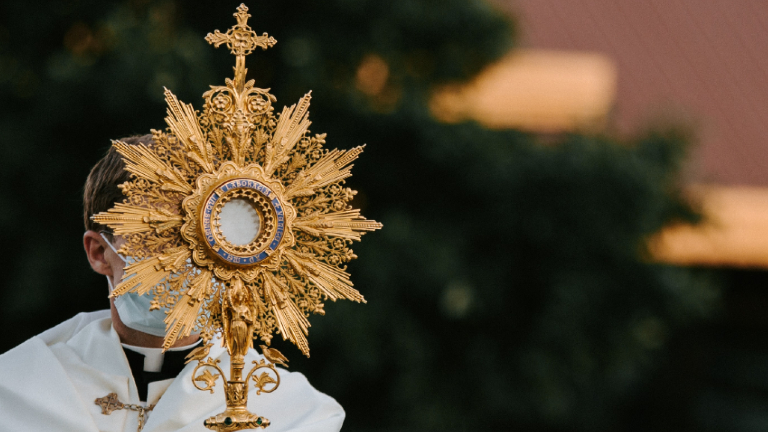 Corpus Christi Feriado Ou Ponto Facultativo Jornal Op O