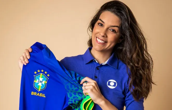 O Brasileiro Vai Ter De Aprender A Lidar As Mulheres No Futebol