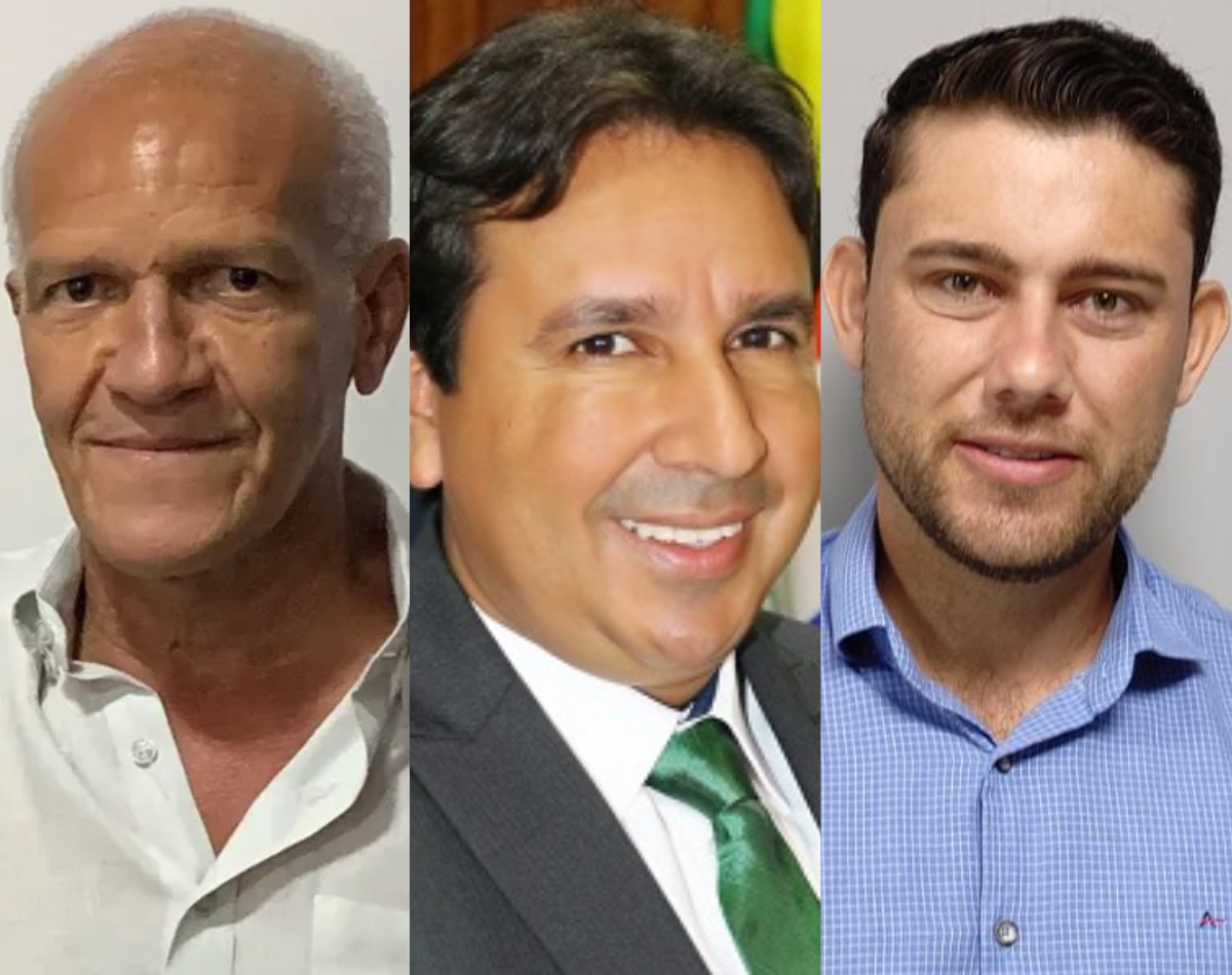 De olho nas eleições vice prefeitos migram para o MDB