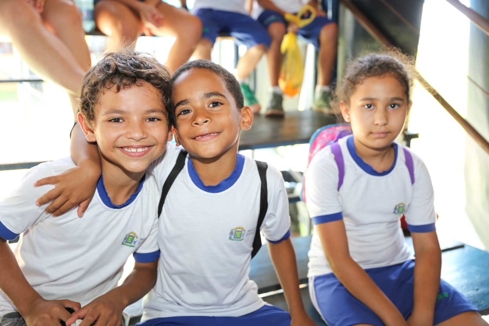 Cadastro Para Matr Culas De Estudantes Novatos Em Escolas E Cmeis De