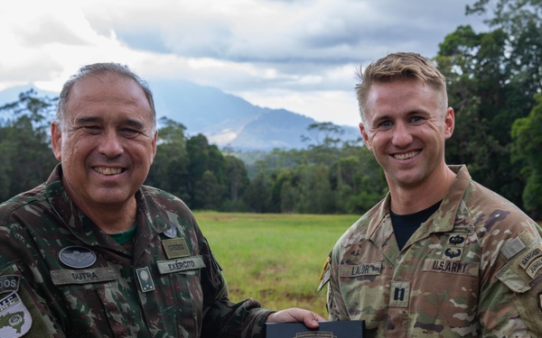 Conhe A O Balan O Das For As Militares Na Am Rica Latina