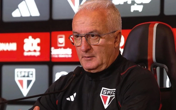 Dorival Júnior será o novo treinador da seleção brasileira