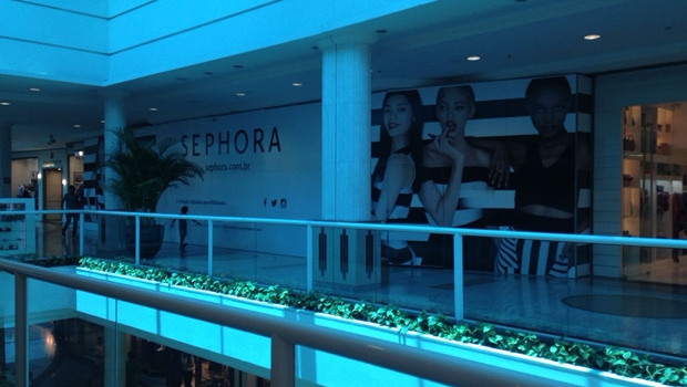 Confira data de abertura da primeira loja da Sephora em Goiânia - Jornal  Opção