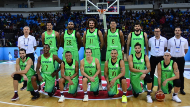 Goiânia Arena vai receber dois jogos da Seleção Brasileira de