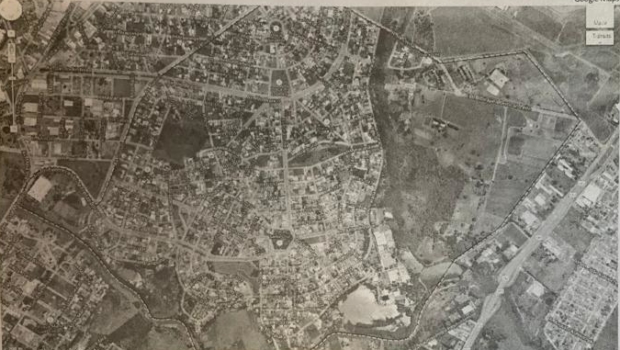 Prisioneiros alemães da Segunda Guerra Mundial construíram bairro nobre de  Goiânia - Jornal Opção