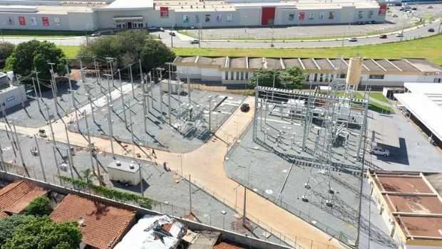 Enel inaugura Centro de Treinamento Avançado para formação de eletricistas,  em Goiânia - Jornal Opção