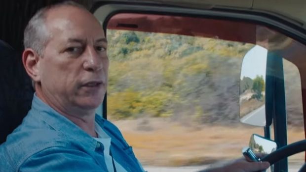 Ciro Gomes disponibiliza voz para aplicativo Waze Jornal Op o