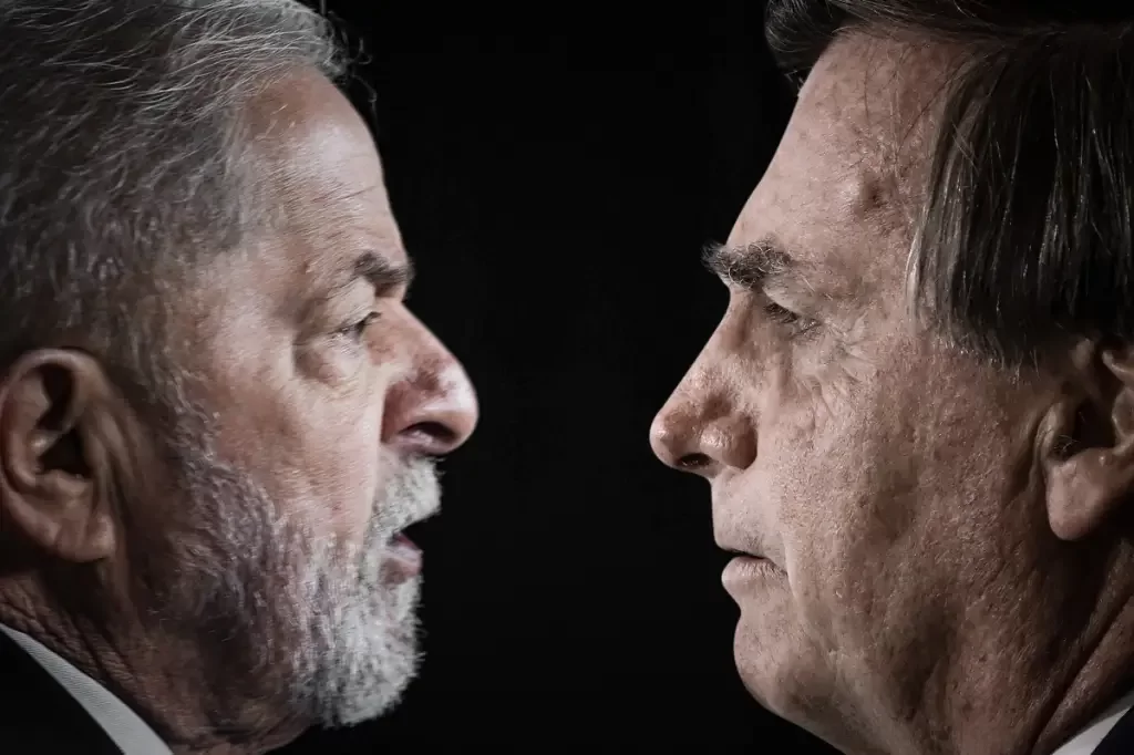 Bolsonaro e Lula ganharam da Globo? Nada disso. A democracia foi a grande  vitoriosa - Jornal Opção