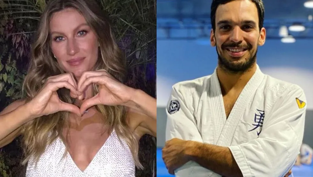 Saiba Quem é O Novo Namorado Da Modelo Gisele Bündchen. Confira Fotos ...