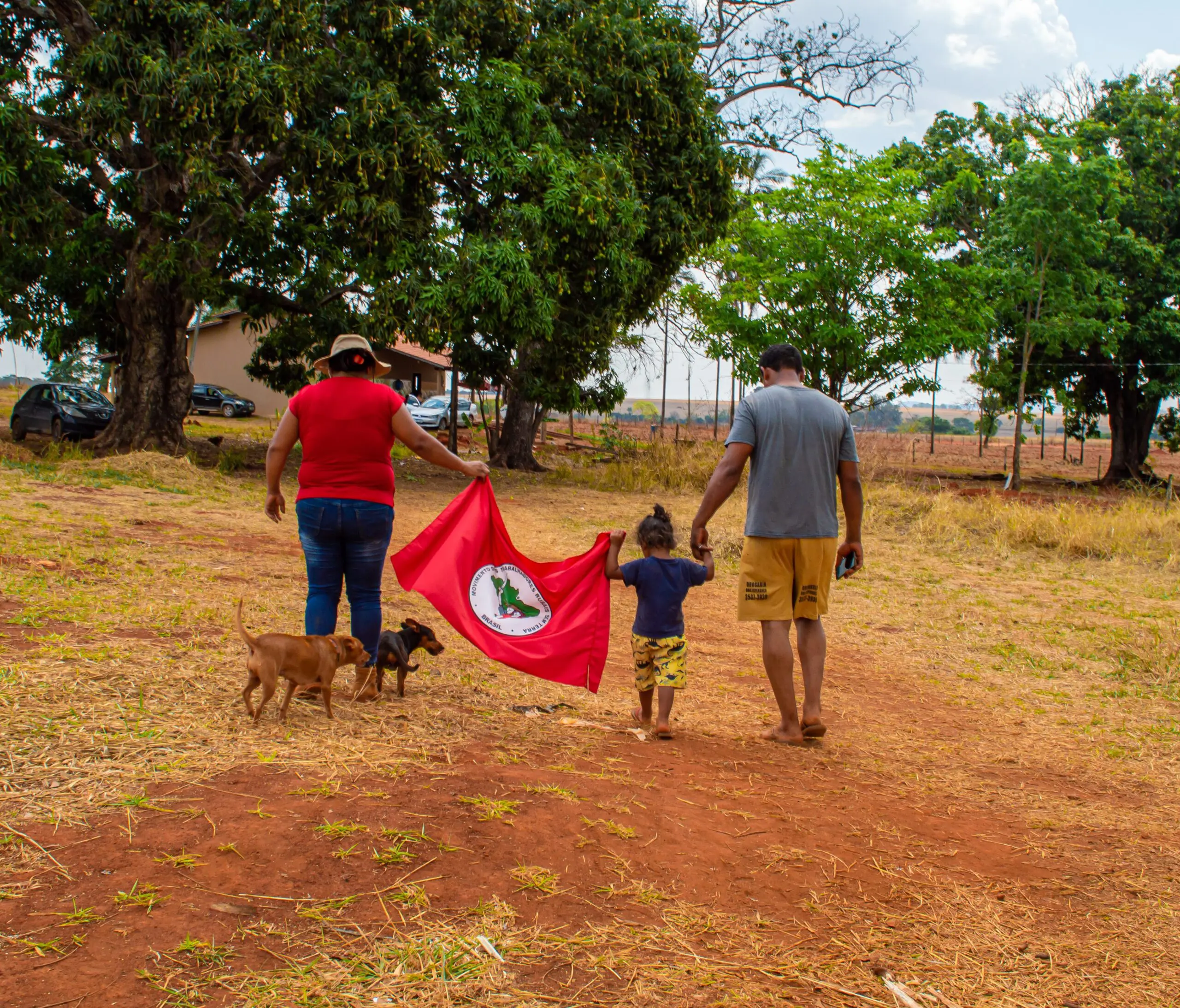 Fazenda em Goiás era cativeiro sexual e foi destinada ao MST