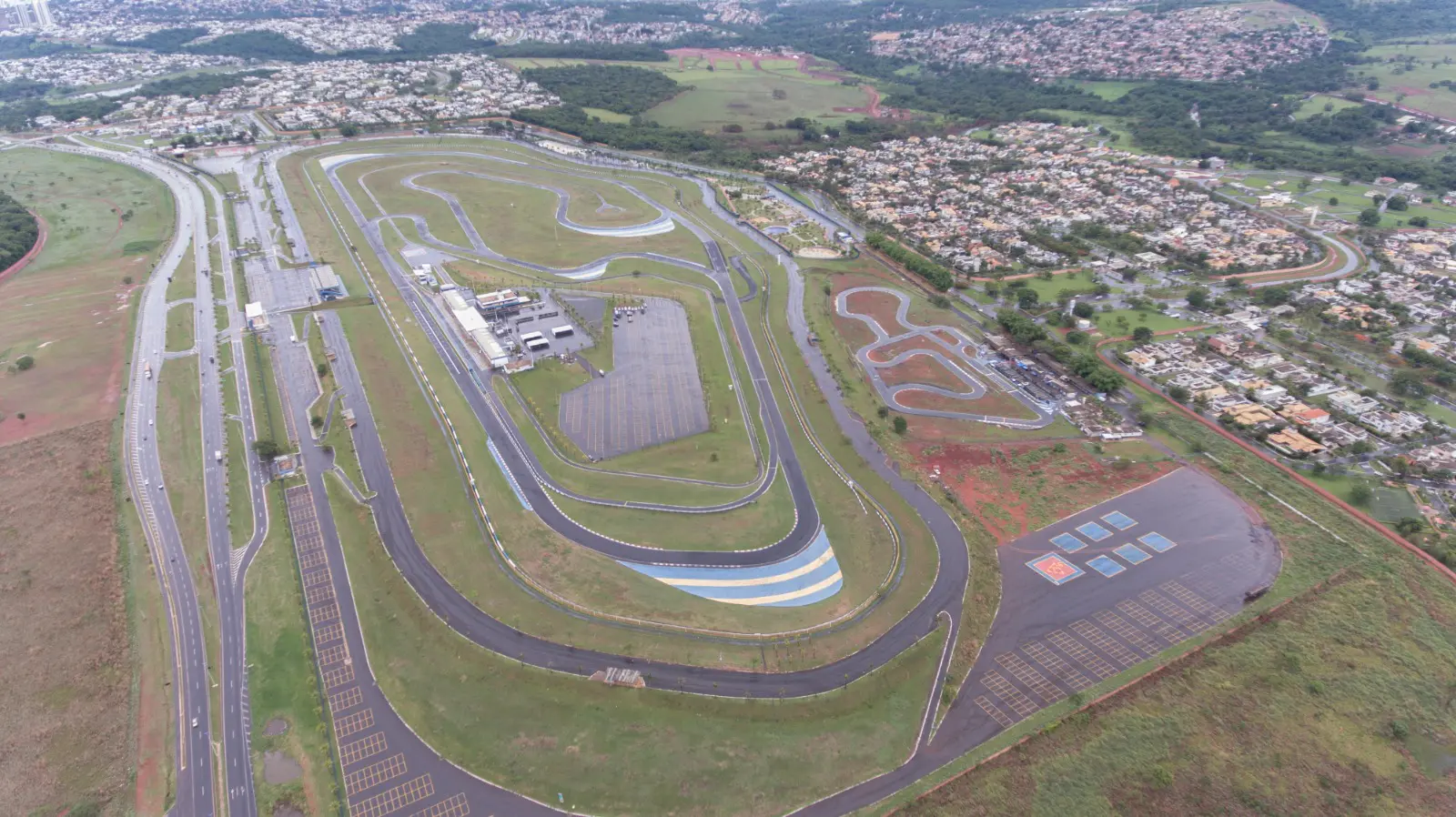 Endurance Brasil divulga o calendário da temporada 2023 - Jornal do Oeste