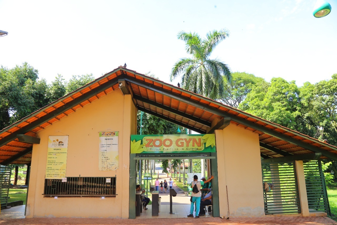 Parque Mutirama e Zoológico são opções de lazer nas férias escolares