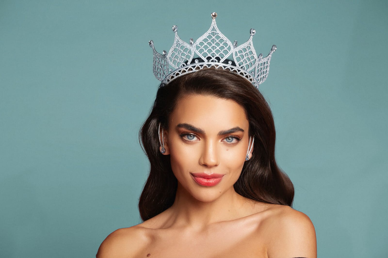 Entrevista: Renata Guerra Otoni fala sobre maternidade, miss Universo e a  força da mulher goiana - Jornal Opção