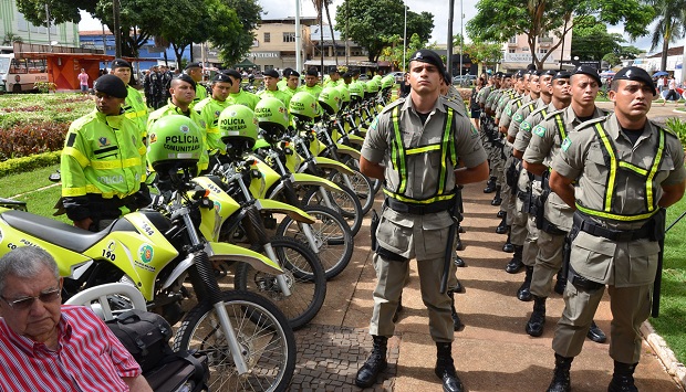 PMGD - CAMPANHA DE ALISTAMENTO PARA O SERVIÇO MILITAR EM 2020