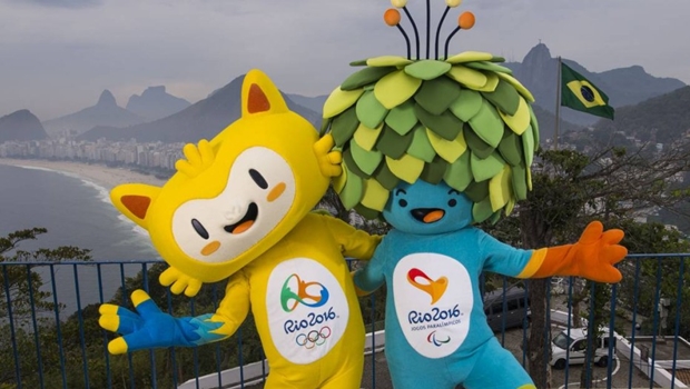 Conheça os mascotes dos Jogos Olímpicos e Paralímpicos Rio ...