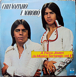 Chitãozinho e Xororó