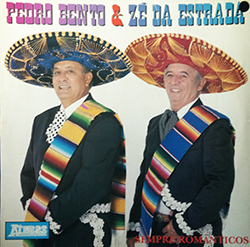 Pedro Bento & Zé da Estrada