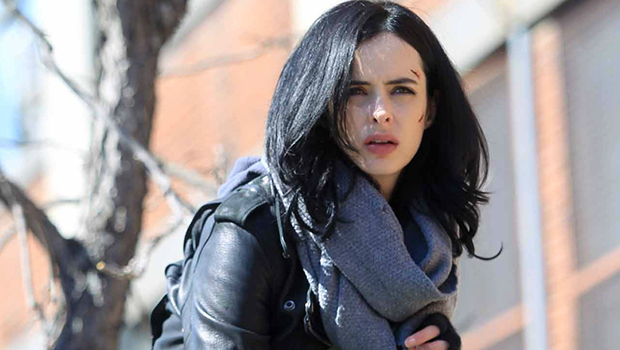 Jessica Jones' e série sobre a Lava Jato são destaques da Netflix