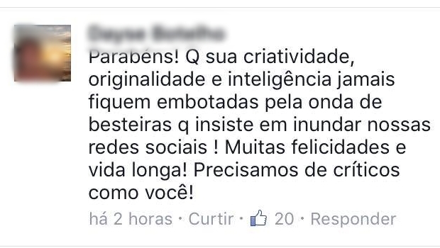 Brainlet Br - quinta edição - Qual é a sua opção?