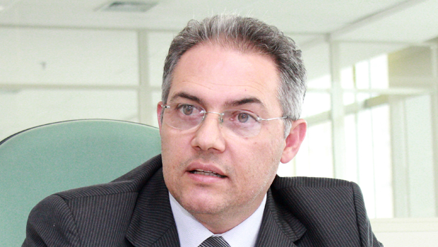 Professor Júlio Paschoal É Pré-Candidato a Prefeito de Catalão – Mamede Leão, o Custoso