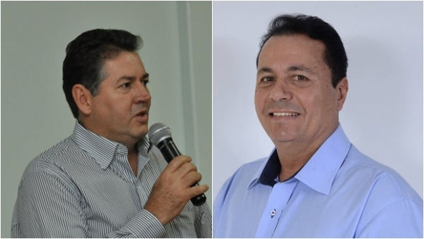 MP aciona prefeito e vice de Iporá por captação e gastos ilícitos de ...