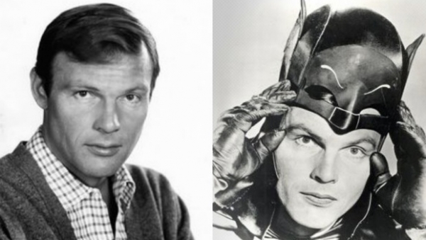 Morre Aos 88 Anos Adam West Ator Que Interpretou Batman Na Tv