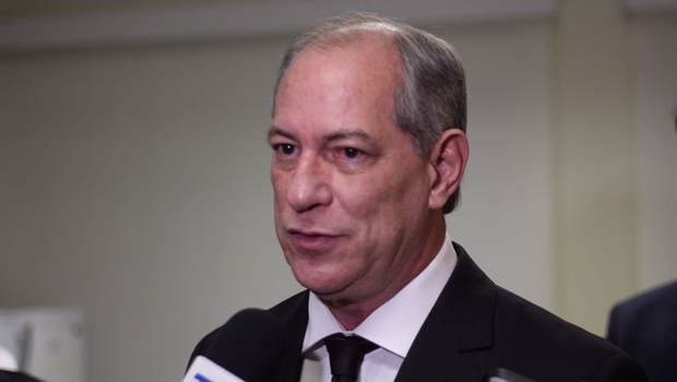 Ciro Gomes acusa MBL de fac o criminosa e critica Kim Kataguiri e