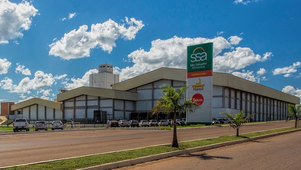 Grupo anuncia expansão da Super Frango em Itaberaí com 