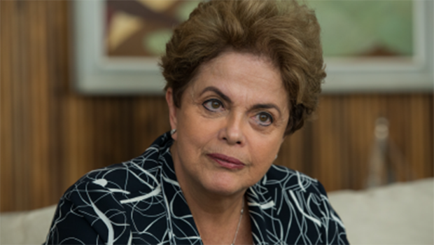 Dilma Rousseff Pode Ser Candidata A Governadora De Minas Gerais Jornal Opção 8383