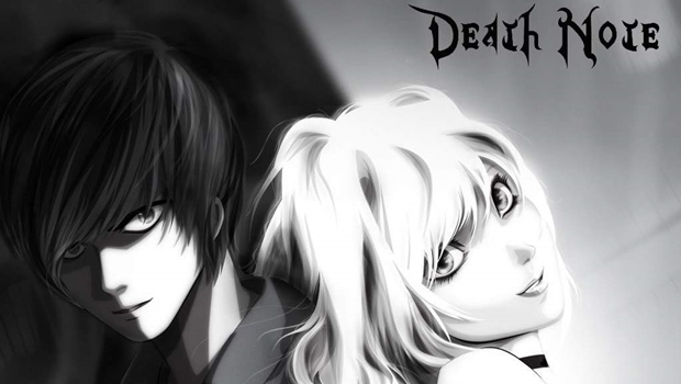 Por que o final do mangá Death Note é mais poderoso do que o anime