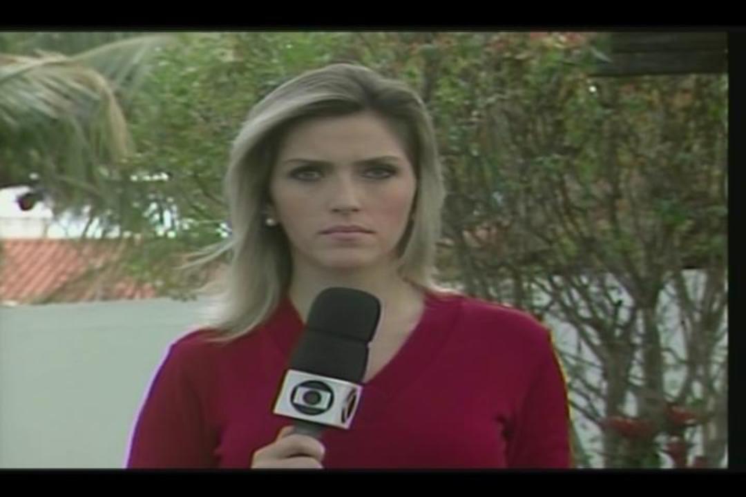 Repórter troca TV Anhanguera pela comunicação da 