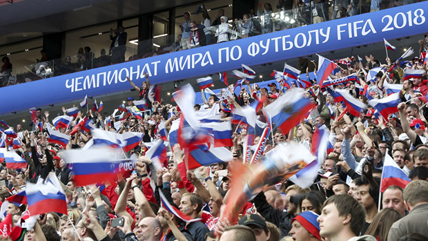 Copa do Mundo na Russia 2018: o que saber antes de embarcar